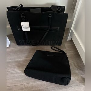 Steve Madden Tote Bag